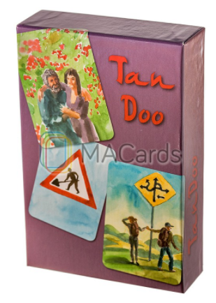 Tandoo - Аялон (2014)_0.png